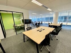 Park Place Residences At Plq (D14), Office #352710081